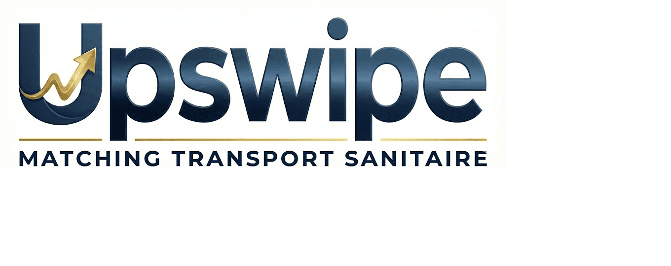 UPSWIPE Logo